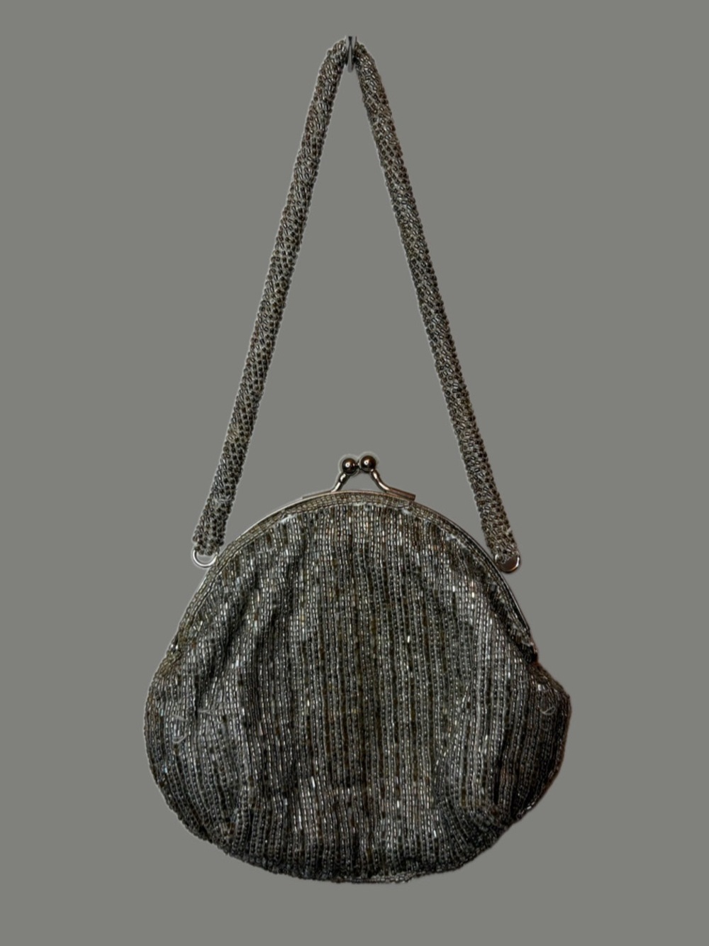 🪙Vintage Beaded Evening Bag🪙